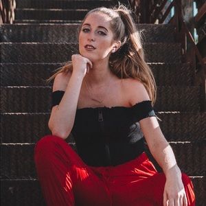 Meet your Posher, Jessica